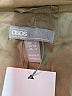 ASOS 100% Polyester Tan Blazer Size 2 - photo 6