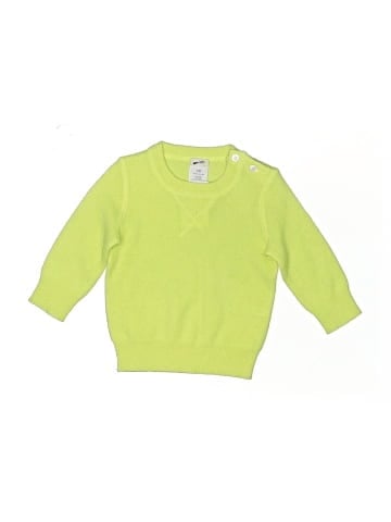 Crewcuts Cashmere Pullover Sweater (view 1)