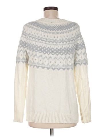 Talbots Pullover Sweater (view 2)