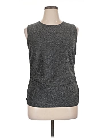 Rebecca Minkoff Sleeveless Top (view 1)