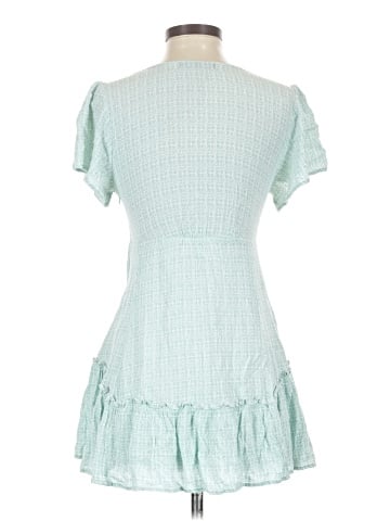 Cotton Candy LA Casual Dress (view 2)