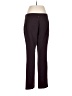 Christopher & Banks Burgundy Dress Pants Size 6 - photo 2