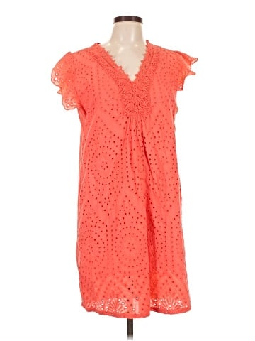 MADE IN ITALY Casual Dress (view 1)