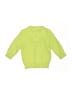 Crewcuts 100% Cashmere Green Cashmere Pullover Sweater Size 6-9 mo - photo 2