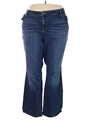 Torrid Jeans (view 1)
