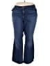 Torrid Blue Jeans Size 28 R - photo 1
