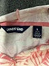Lands' End Pink Pullover Hoodie Size L - photo 6