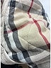 Burberry Ivory Tan Jacket Size L - photo 7