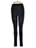 PrAna Chevron-herringbone Black Leggings Size M - photo 1