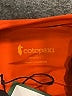 Cotopaxi Color Block Orange Active Pants Size S - photo 4