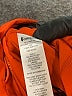 Cotopaxi Color Block Orange Active Pants Size S - photo 5