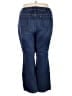 Torrid Blue Jeans Size 28 R - photo 2