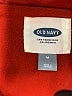 Old Navy 100% Polyester Red Vest Size M - photo 3