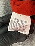 Old Navy 100% Polyester Red Vest Size M - photo 4