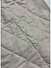 Burberry Ivory Tan Jacket Size L - photo 8