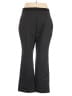 Anne Klein Gray Dress Pants Size L (estimated) - photo 2