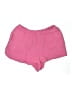 Aerie 100% Cotton Hearts Pink Shorts Size XXL - photo 1