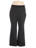 Anne Klein Gray Dress Pants Size L (estimated) - photo 1