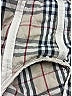 Burberry Ivory Tan Jacket Size L - photo 11