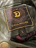 Dollhouse 100% Polyester Green Jacket Size L - photo 6