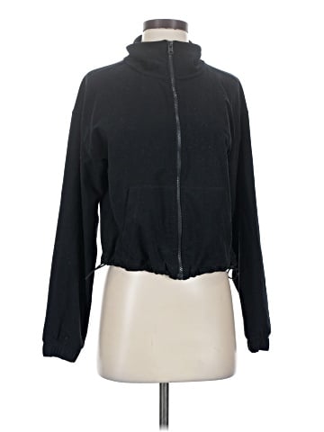 Abercrombie & Fitch Track Jacket (view 1)