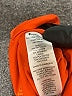 Cotopaxi Color Block Orange Active Pants Size S - photo 5