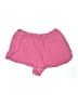 Aerie 100% Cotton Hearts Pink Shorts Size XXL - photo 2