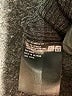 Uniqlo 100% Wool Black Wool Pullover Sweater Size M - photo 8