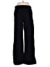 American Eagle Outfitters Solid Black Casual Pants Size M - photo 2