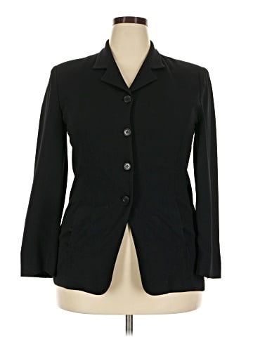 J. McLaughlin Blazer (view 1)