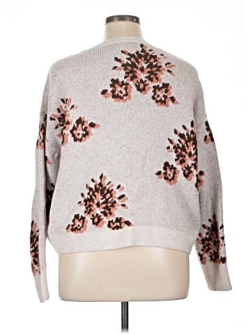 Knox Rose Pullover Sweater (view 2)