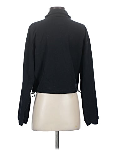 Abercrombie & Fitch Track Jacket (view 2)