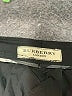 Burberry Solid Black Dress Pants Size 27 waist (estimated) - photo 13