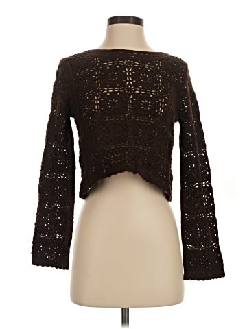 Rebellion Cardigan (view 1)
