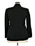 J. McLaughlin Black Blazer Size 2X (estimated) - photo 2