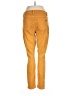 MICHAEL Michael Kors Color Block Yellow Orange Jeans Size 10 - photo 2