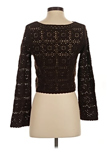 Rebellion Cardigan (view 2)