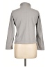 Uniqlo Gray Track Jacket Size L - photo 2