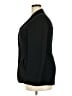 J. McLaughlin Black Blazer Size 2X (estimated) - photo 5