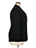 J. McLaughlin Black Blazer Size 2X (estimated) - photo 4