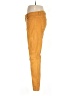MICHAEL Michael Kors Color Block Yellow Orange Jeans Size 10 - photo 5