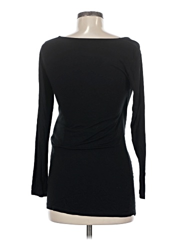 Envie de Fraise Long Sleeve Blouse (view 2)