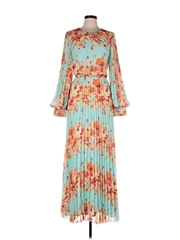 Betsy & Adam Casual Dress (view 1)