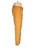 MICHAEL Michael Kors Color Block Yellow Orange Jeans Size 10 - photo 4