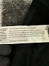 Eileen Fisher Black Active Pants Size XL - photo 5