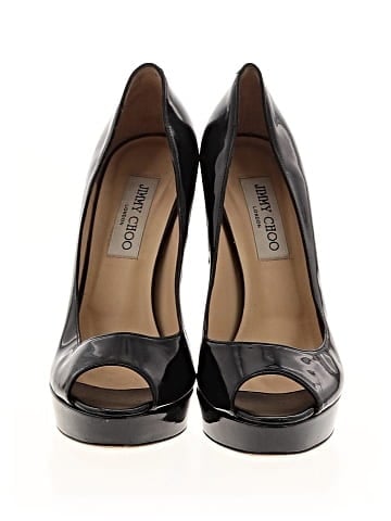 Jimmy Choo Heels (view 2)