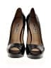 Jimmy Choo Black Heels Size EU 38 1/2 - photo 2