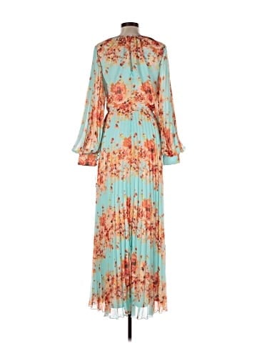 Betsy & Adam Casual Dress (view 2)