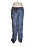 Marrakech Tie-dye Blue Casual Pants Size 32 waist - photo 1