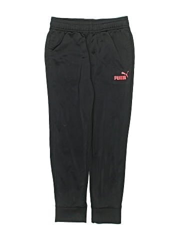 Puma Track Pants (view 1)